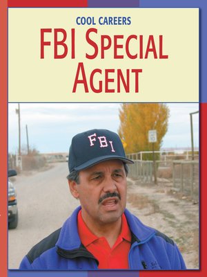 FBI Special Agent - ebook